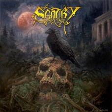 SENTRY - S/T (2024) LP